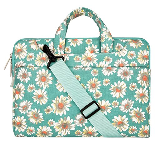 Briefcase Messenger Shoulder Bag for Men Women Laptop Bag Butterflies Design 15-15.4 Inch Laptop Case College Students Business People Office Wor Briefcase Messenger Shoulder Bag for Men Women Laptop Bag Butterflies Design 15-15.4 Inch Laptop Case College Students Business People Office Wor